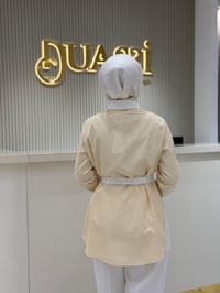 Fuat Gürşen 5333 Tunik
