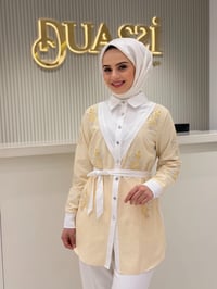 Fuat Gürşen 5333 Tunik