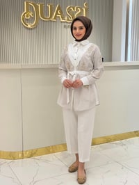 Fuat Gürşen 5333 Tunik