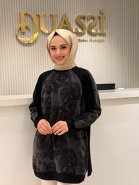 Fuat Gürşen 5335-1 Tunik