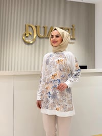 Fuat Gürşen 5335-1 Tunik