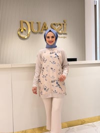 Fuat Gürşen 5335-1 Tunik