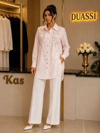 Fuat Gürşen 5336 Tunik