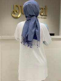 Fuat Gürşen 5338 Tunik
