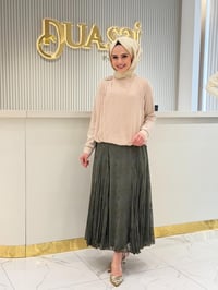Fuat Gürşen 5340 Tunik