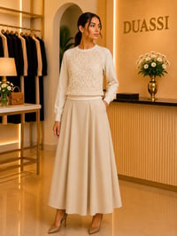 Fuat Gürşen 5341 Tunik