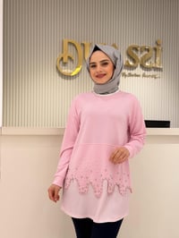 Fuat Gürşen 5344 Tunik