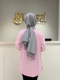 Fuat Gürşen 5344 Tunik