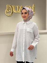 Fuat Gürşen 5346 Tunik