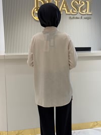 Fuat Gürşen 5346 Tunik