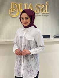 Fuat Gürşen 5346 Tunik