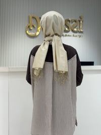 Fuat Gürşen 5347 Tunik