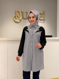 Fuat Gürşen 5347 Tunik