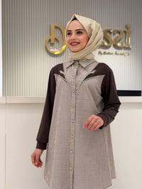 Fuat Gürşen 5347 Tunik