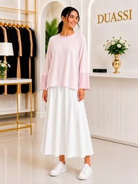 Fuat Gürşen 5349 Tunik