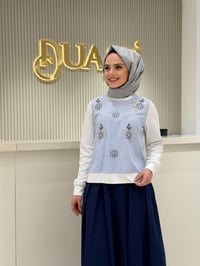 Fuat Gürşen 5350 Tunik