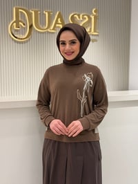 Fuat Gürşen 5366 Tunik