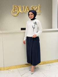 Fuat Gürşen 5366 Tunik
