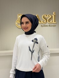 Fuat Gürşen 5366 Tunik