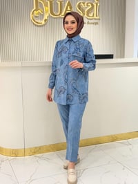 Fuat Gürşen 5367 Tunik