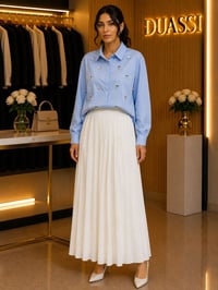 Fuat Gürşen  5378 Tunik