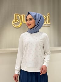 Fuat Gürşen 5379 Tunik