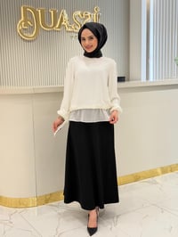 Fuat Gürşen 5384 Tunik