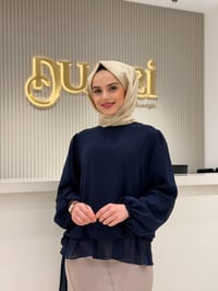 Fuat Gürşen 5384 Tunik