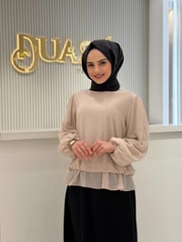 Fuat Gürşen 5384 Tunik