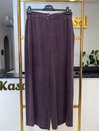 Fuat Gürşen 5407 Pantolon