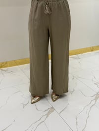 Fuat Gürşen 5435 Pantolon