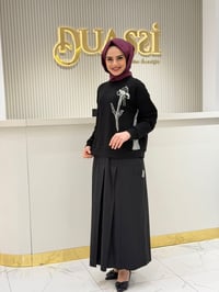 Fuat Gürşen 5441 Etek