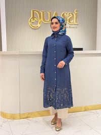 Fuat Gürşen 5649-1 Kap
