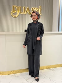 Fuat Gürşen 5702 İkili Takım