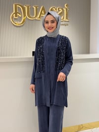 Fuat Gürşen 5702 İkili Takım