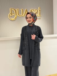 Fuat Gürşen 5702 İkili Takım