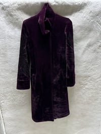 Fuat Gürşen Kaban 2800 - BORDO