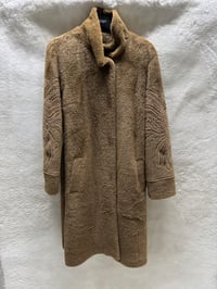 Fuat Gürşen Kaban 2800 - CAMEL