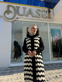 Fuat Gürşen Kap 2617 - SİYAH