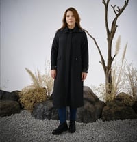 Fuat Gürşen Kap 2805 - SİYAH