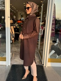 Fuat Gürşen Kap 2810 - KAHVE