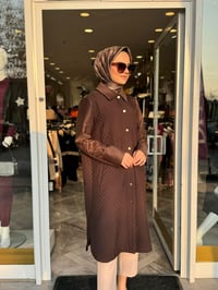 Fuat Gürşen Kap 2810 - KAHVE