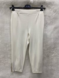 Fuat Gürşen Pantolon 2408 - EKRU