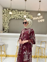 Ghisa 1865 Takım  - BORDO
