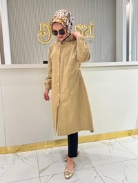 Ghisa 2691 Trençkot