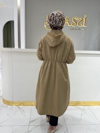 Ghisa 2691 Trençkot