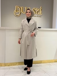 Ghisa 2698 Trençkot
