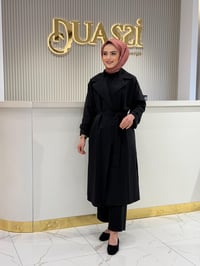 Ghisa 2698 Trençkot