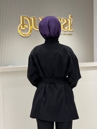 Ghisa 2699 Trençkot