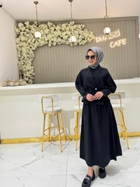 Ghisa 3269 Takım  - SİYAH
